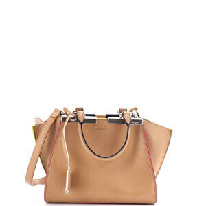 Fendi Mini 3Jours Bag